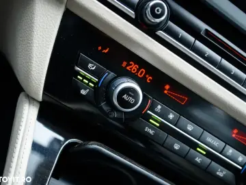 BMW 520d  Luxury  xDrive  Head-up  Softclose  3Butoane