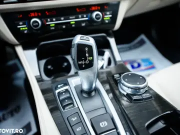 BMW 520d  Luxury  xDrive  Head-up  Softclose  3Butoane