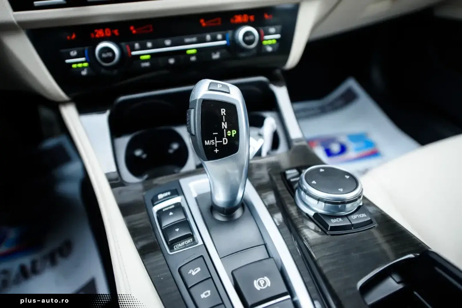 BMW 520d  Luxury  xDrive  Head-up  Softclose  3Butoane