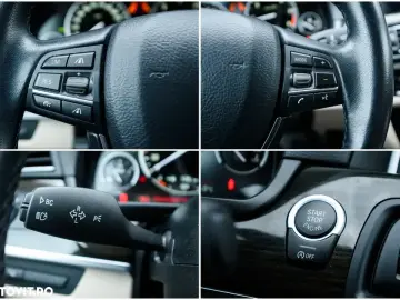 BMW 520d  Luxury  xDrive  Head-up  Softclose  3Butoane