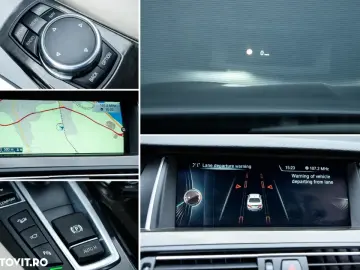 BMW 520d  Luxury  xDrive  Head-up  Softclose  3Butoane