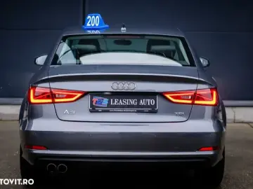 Audi A3 2.0 TDI  Ambition  150 Hp  Manuala  Impecabila