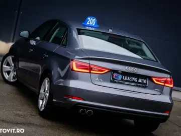 Audi A3 2.0 TDI  Ambition  150 Hp  Manuala  Impecabila