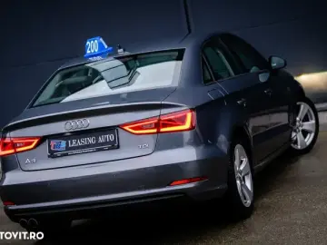 Audi A3 2.0 TDI  Ambition  150 Hp  Manuala  Impecabila