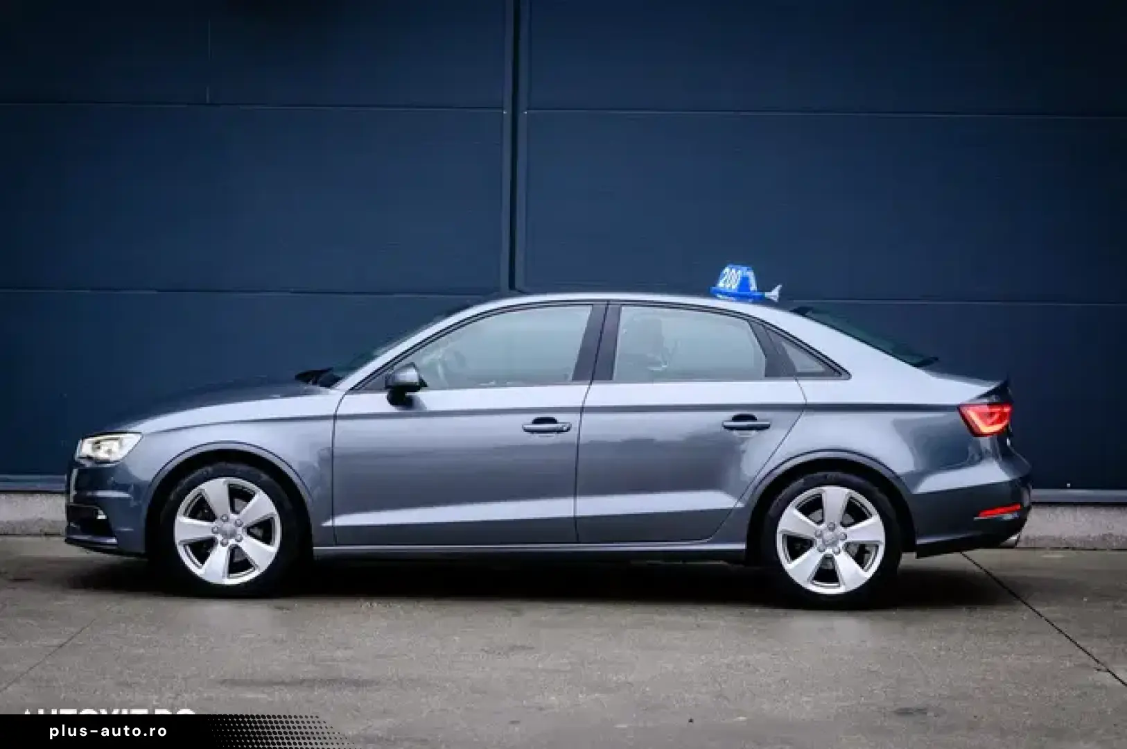 Audi A3 2.0 TDI  Ambition  150 Hp  Manuala  Impecabila