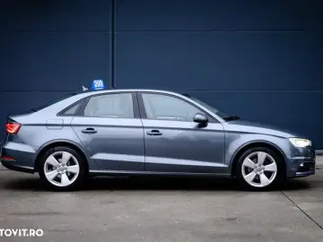 Audi A3 2.0 TDI  Ambition  150 Hp  Manuala  Impecabila