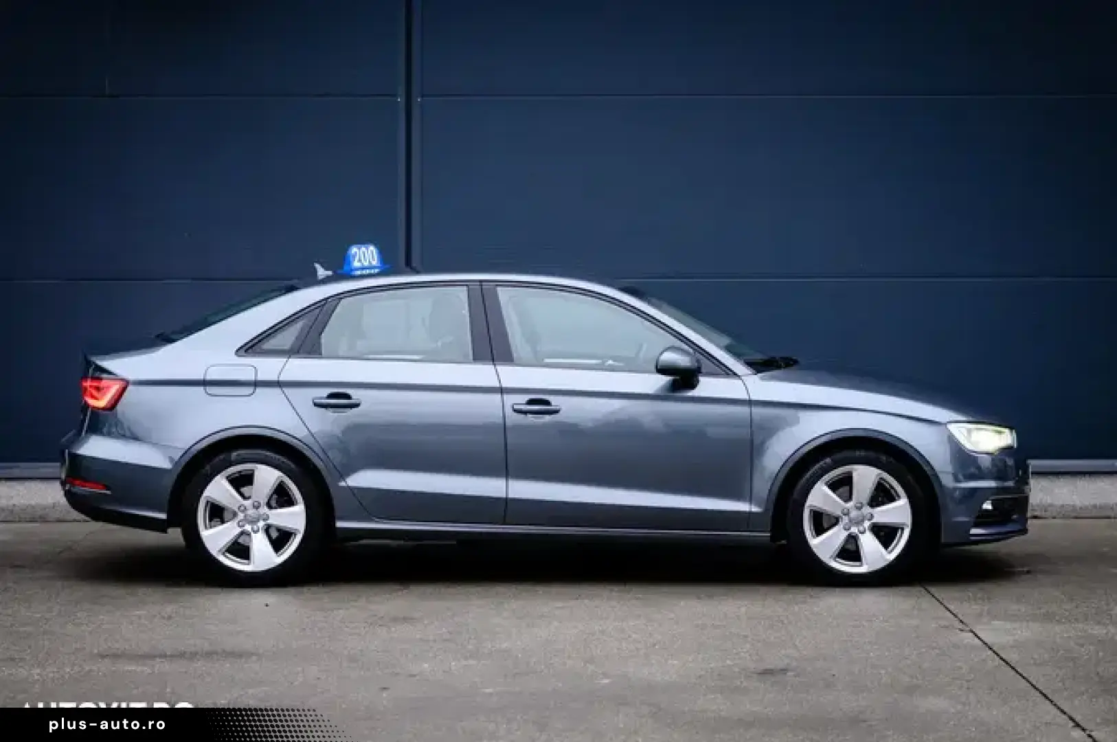 Audi A3 2.0 TDI  Ambition  150 Hp  Manuala  Impecabila