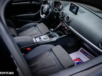 Audi A3 2.0 TDI  Ambition  150 Hp  Manuala  Impecabila