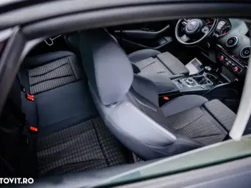 Audi A3 2.0 TDI  Ambition  150 Hp  Manuala  Impecabila