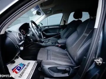 Audi A3 2.0 TDI  Ambition  150 Hp  Manuala  Impecabila