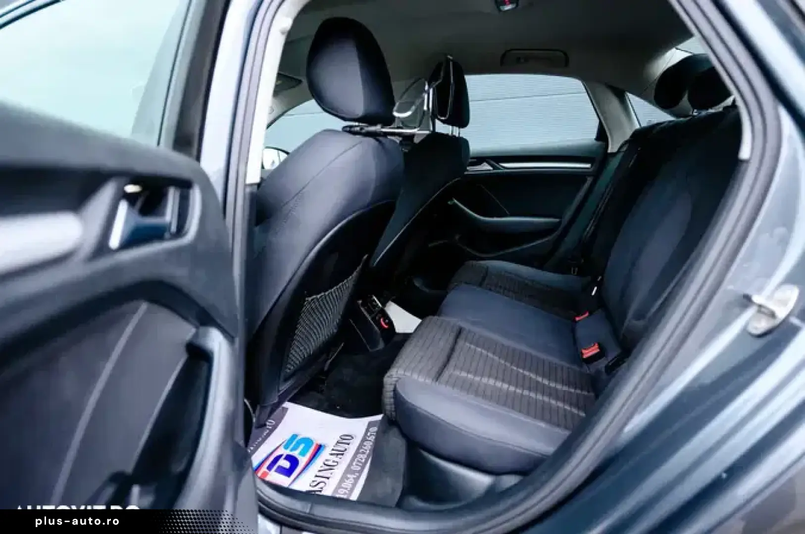 Audi A3 2.0 TDI  Ambition  150 Hp  Manuala  Impecabila