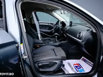 Audi A3 2.0 TDI  Ambition  150 Hp  Manuala  Impecabila