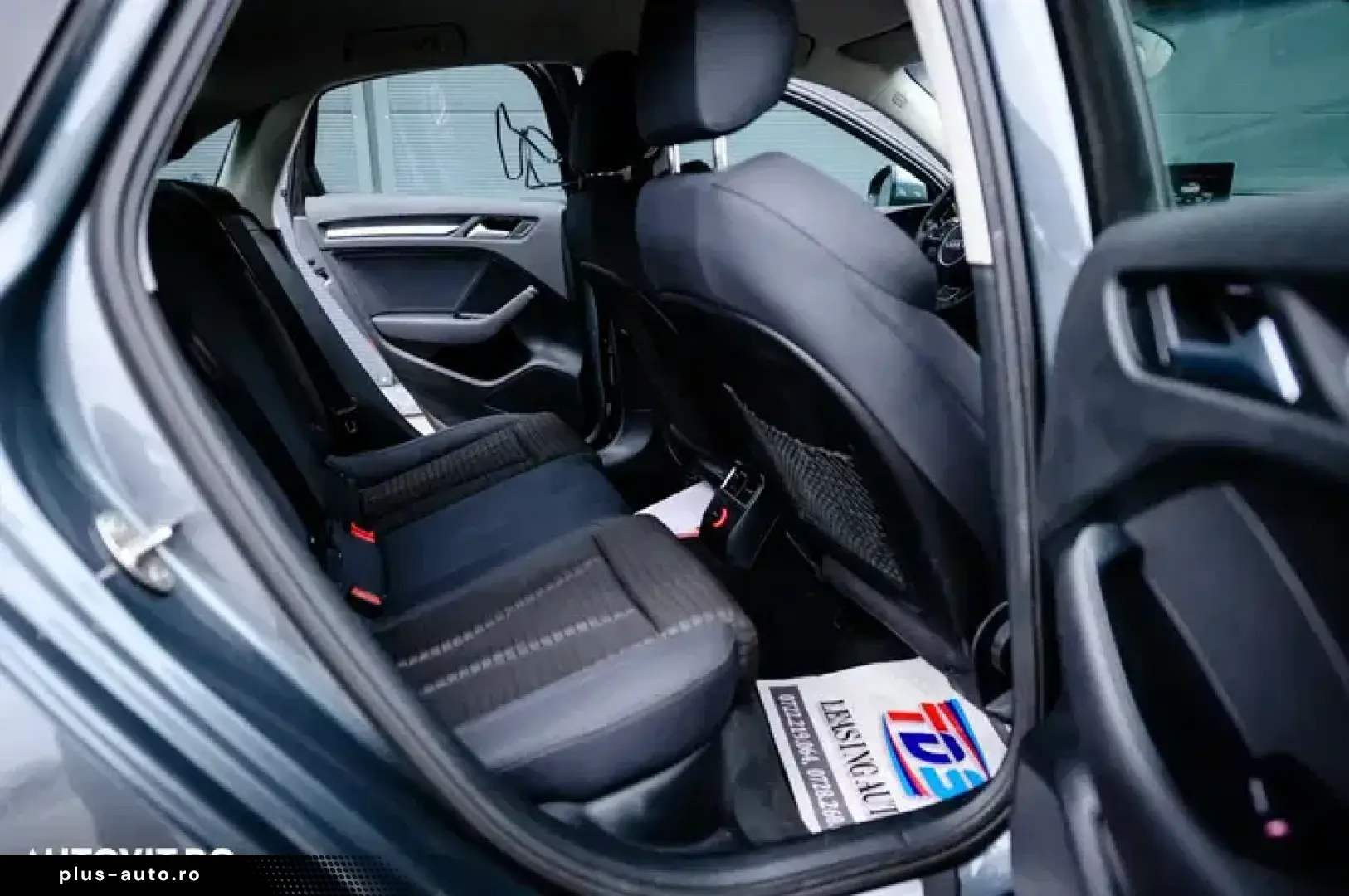 Audi A3 2.0 TDI  Ambition  150 Hp  Manuala  Impecabila