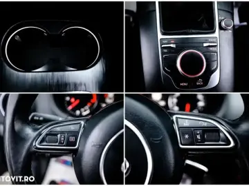 Audi A3 2.0 TDI  Ambition  150 Hp  Manuala  Impecabila