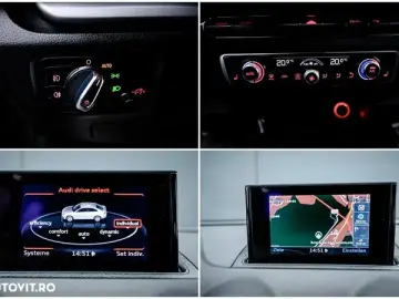 Audi A3 2.0 TDI  Ambition  150 Hp  Manuala  Impecabila