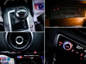 Audi A3 2.0 TDI  Ambition  150 Hp  Manuala  Impecabila