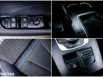 Audi A3 2.0 TDI  Ambition  150 Hp  Manuala  Impecabila