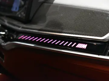 BMW X6 M Competition