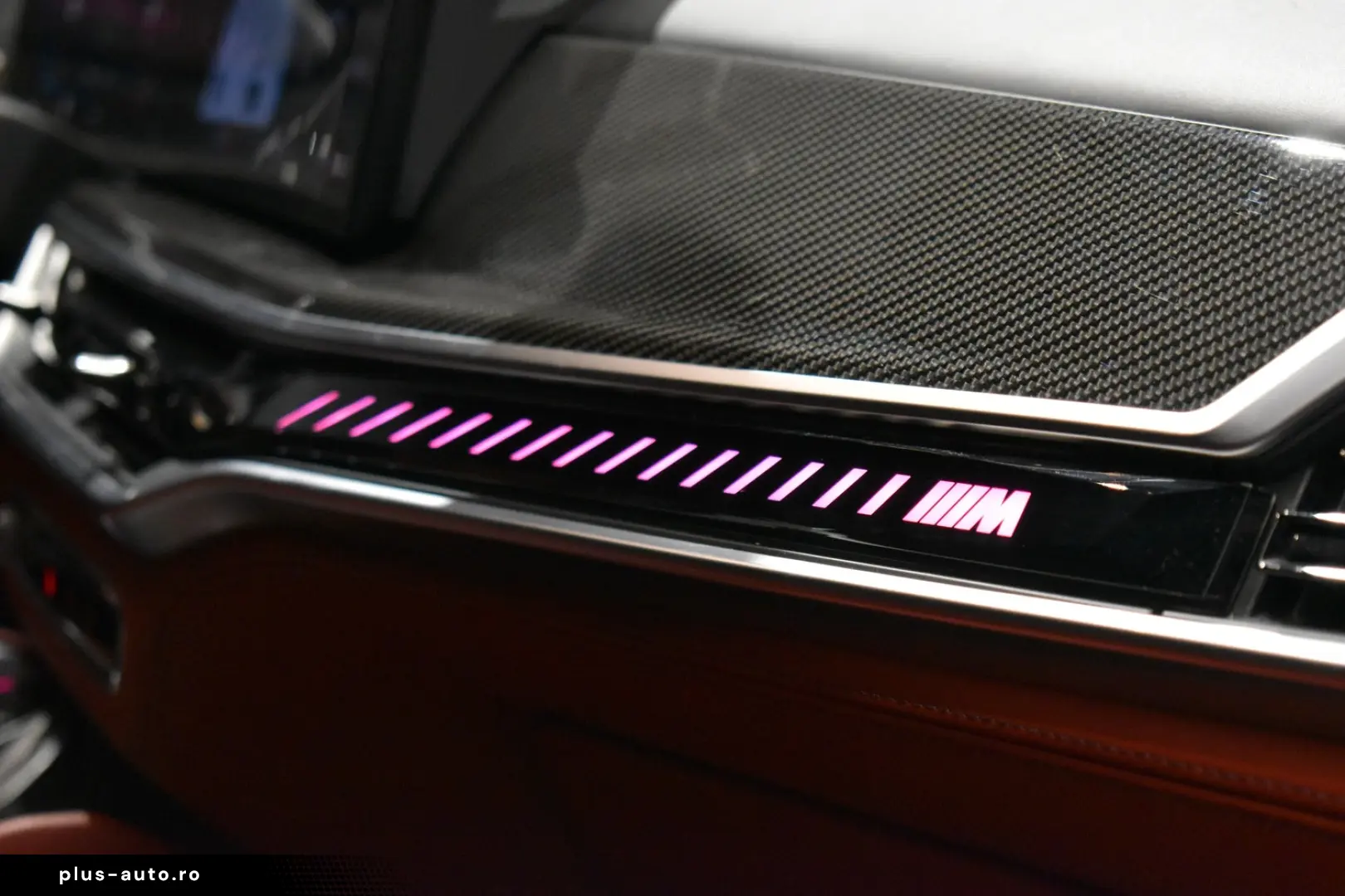 BMW X6 M Competition