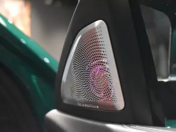 BMW X6 M Competition