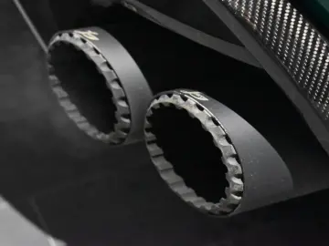 BMW X6 M Competition