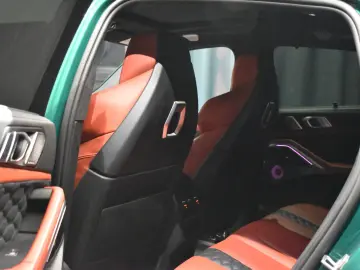 BMW X6 M Competition