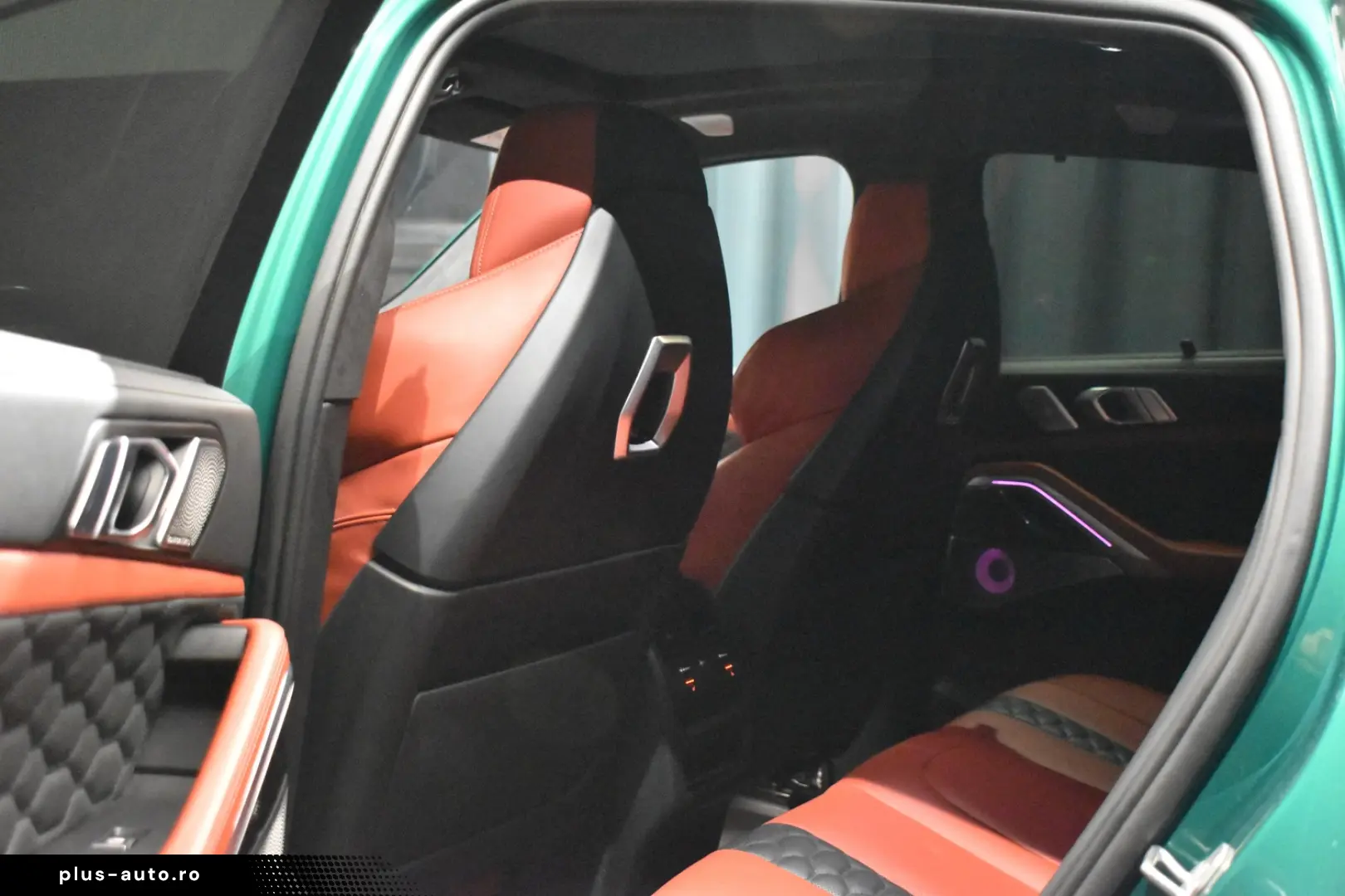 BMW X6 M Competition