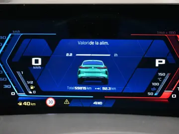 BMW X6 M Competition