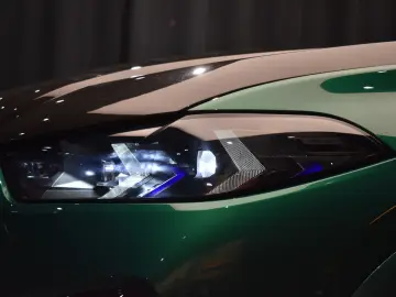 BMW X6 M Competition