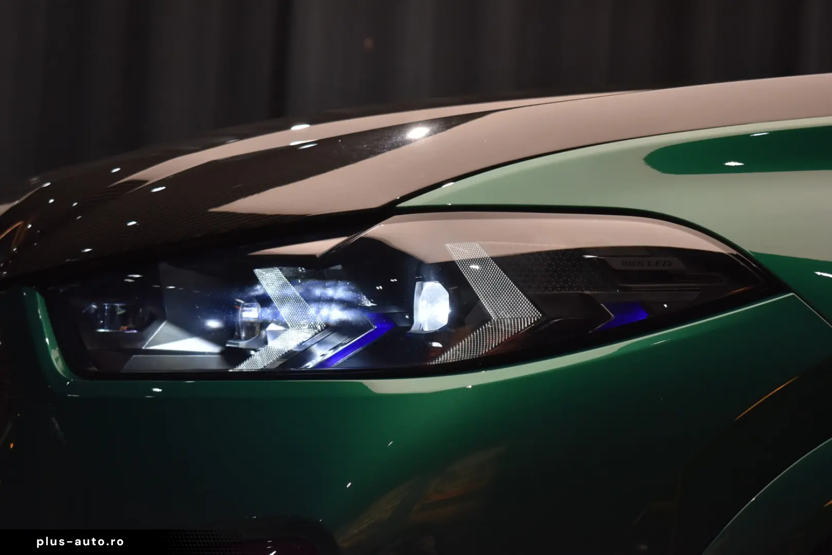 BMW X6 M Competition