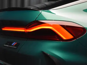 BMW X6 M Competition