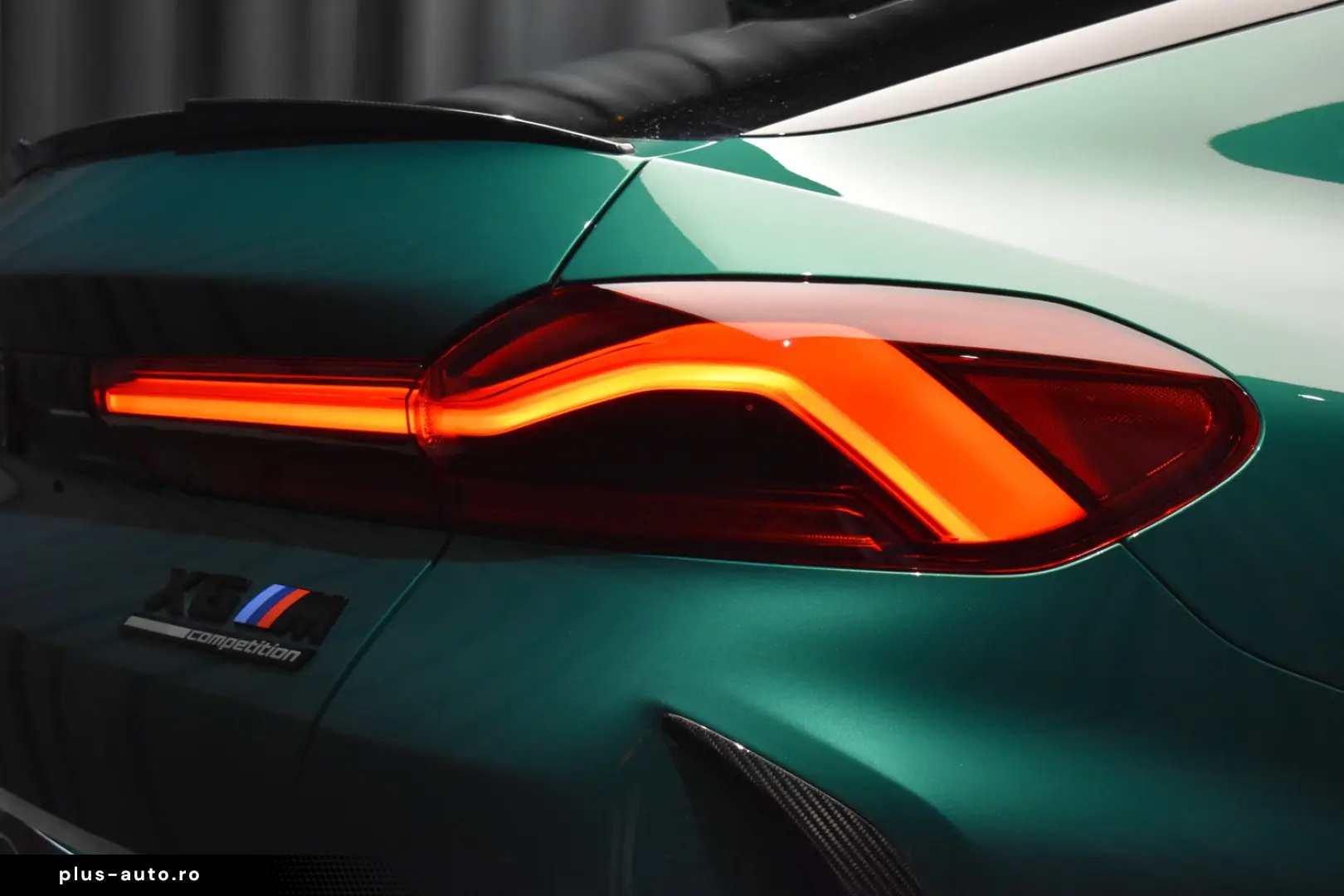 BMW X6 M Competition