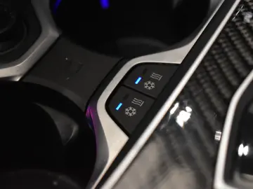 BMW X6 M Competition