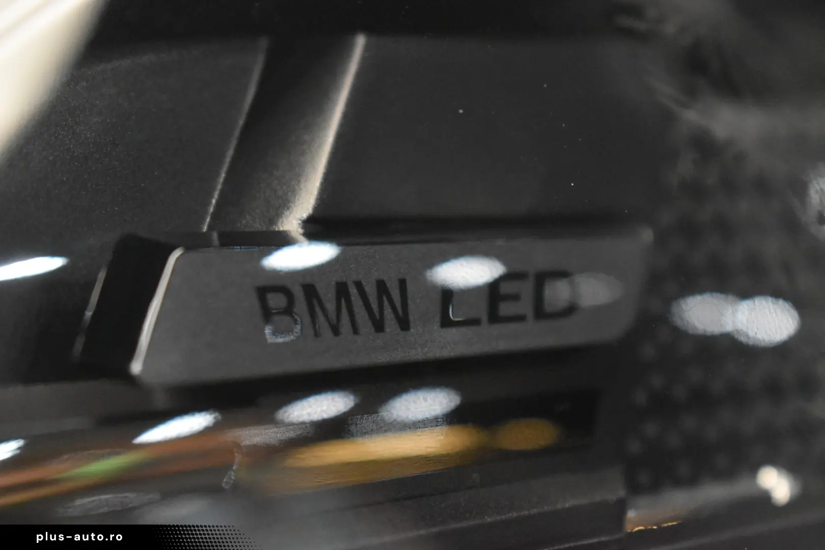 BMW X6 M Competition