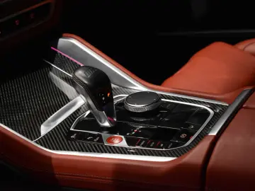 BMW X6 M Competition