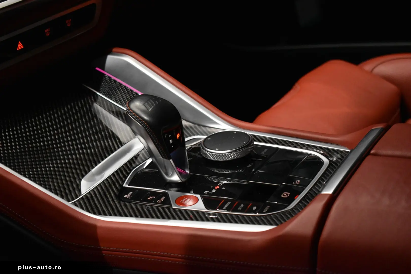 BMW X6 M Competition