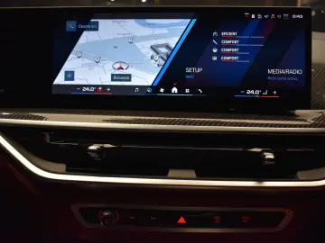 BMW X6 M Competition