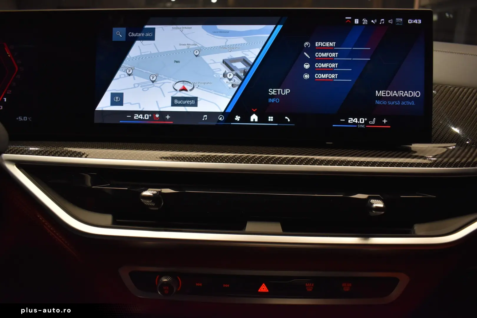 BMW X6 M Competition