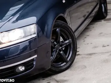 A6 Avant  Manual  140Hp  Garantie  Rate  Credit