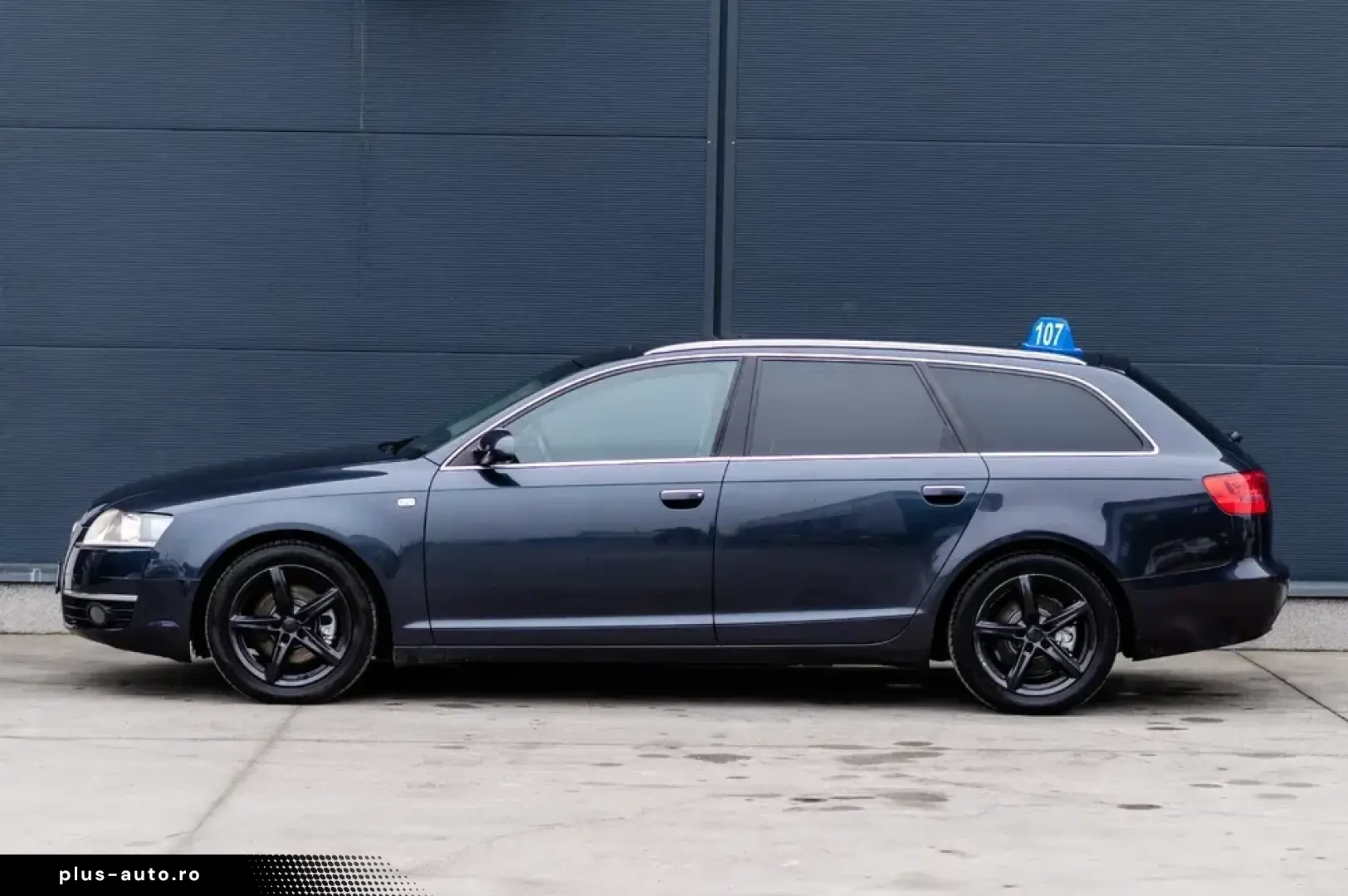 A6 Avant  Manual  140Hp  Garantie  Rate  Credit