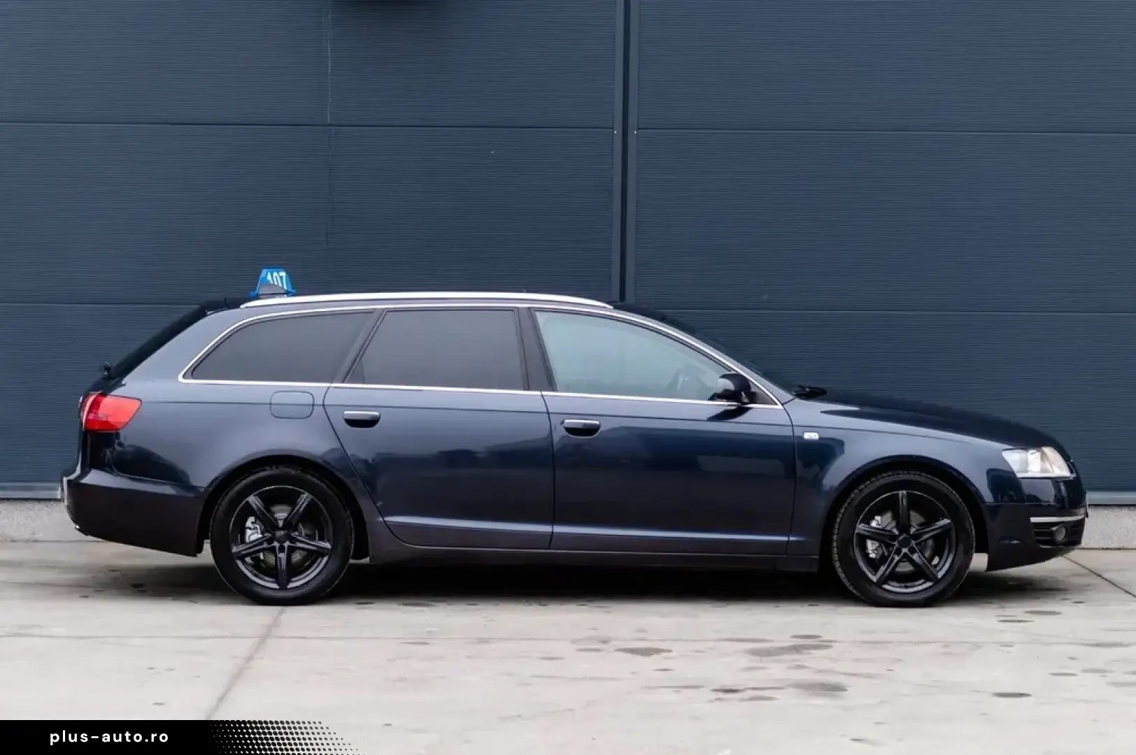 A6 Avant  Manual  140Hp  Garantie  Rate  Credit