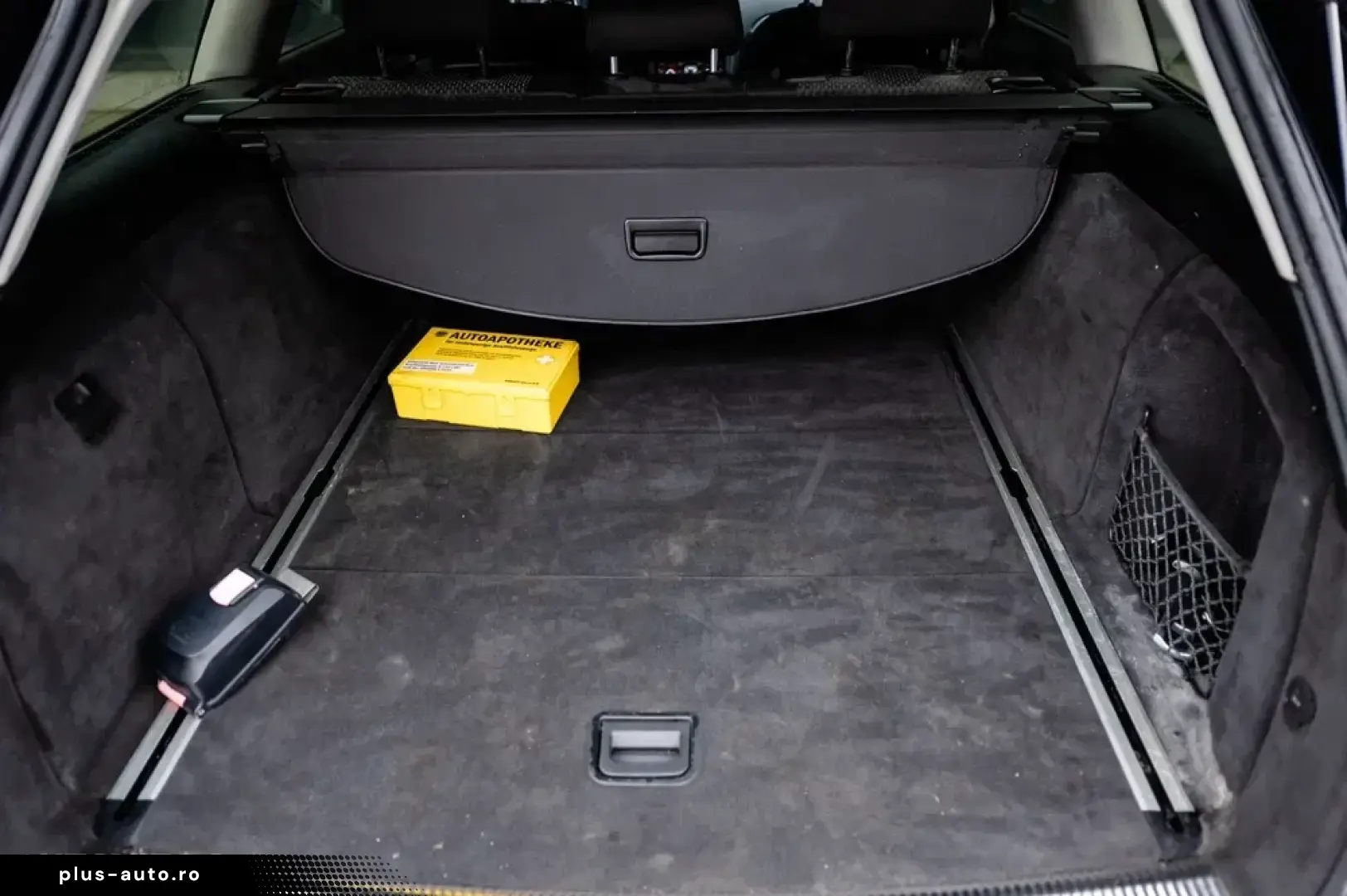 A6 Avant  Manual  140Hp  Garantie  Rate  Credit