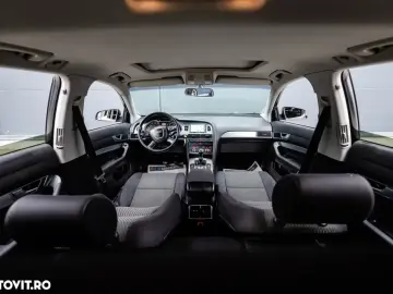 A6 Avant  Manual  140Hp  Garantie  Rate  Credit