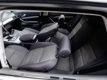 A6 Avant  Manual  140Hp  Garantie  Rate  Credit