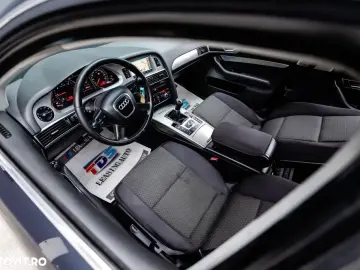 A6 Avant  Manual  140Hp  Garantie  Rate  Credit