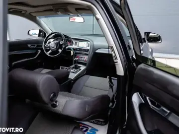 A6 Avant  Manual  140Hp  Garantie  Rate  Credit