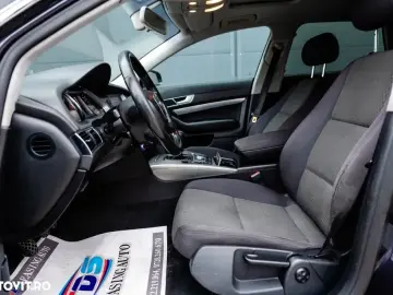 A6 Avant  Manual  140Hp  Garantie  Rate  Credit