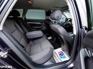 A6 Avant  Manual  140Hp  Garantie  Rate  Credit