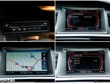 A6 Avant  Manual  140Hp  Garantie  Rate  Credit