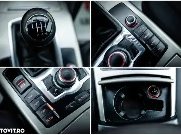 A6 Avant  Manual  140Hp  Garantie  Rate  Credit